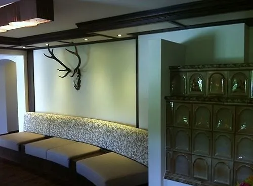 Austria Hotel apartamentowy