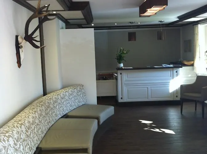 Austria Hotel apartamentowy