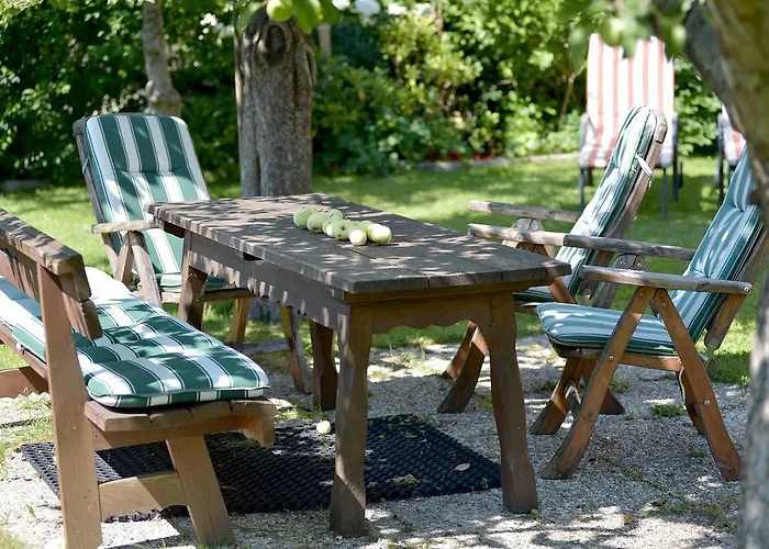 Hotel apartamentowy Austria 3*