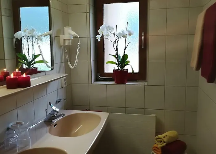 Hotel apartamentowy Austria 3*