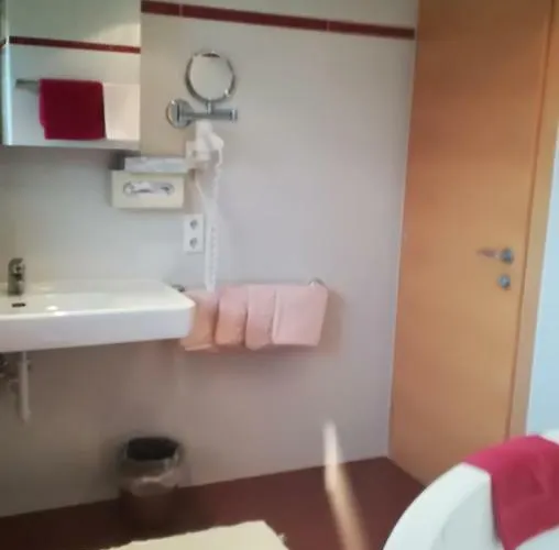 Austria Hotel apartamentowy