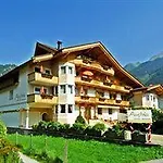 Hotel apartamentowy Austria