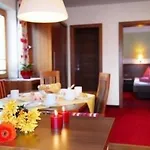 Hotel apartamentowy Austria Mayrhofen