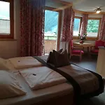 Hotel apartamentowy Austria 3*