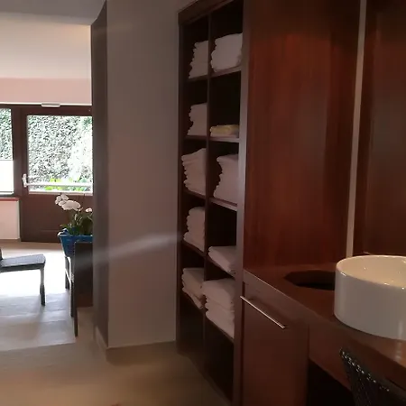 Апарт-готель Austria