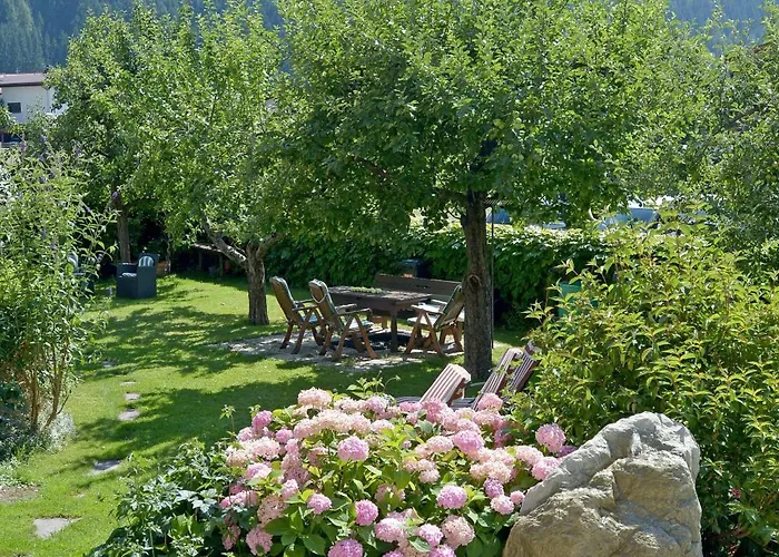 Апарт-готель Austria 3*