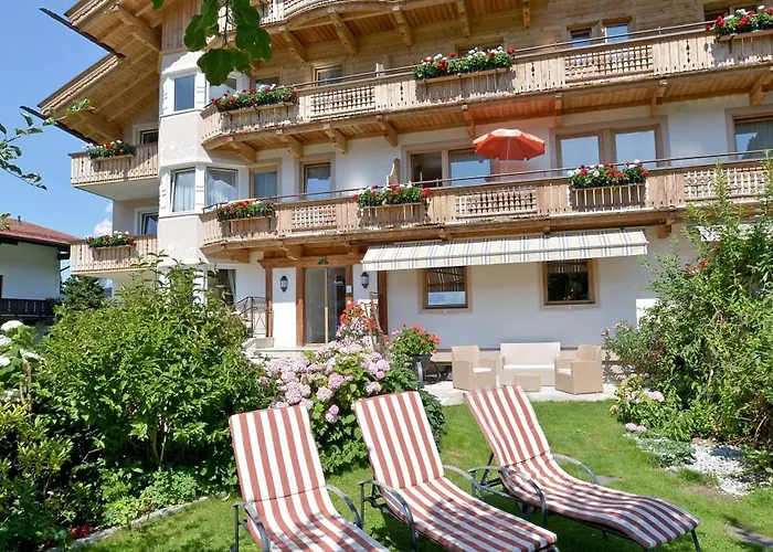 Austria Майргофен