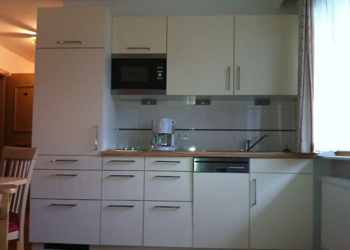 Austria Майргофен